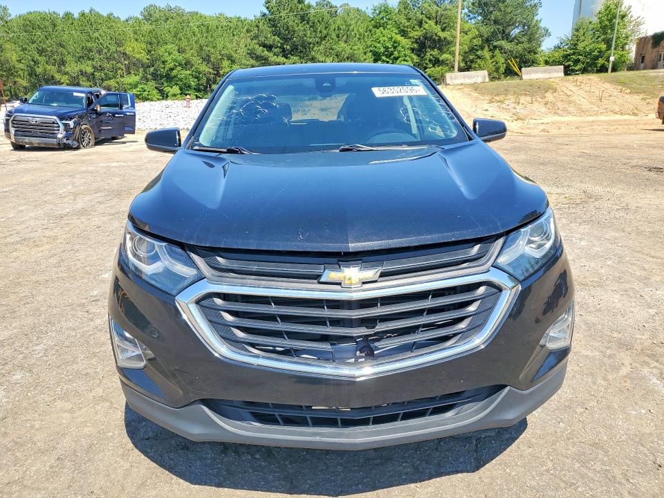 Продаж на аукціоні авто 2020 Chevrolet Equinox, vin: 2GNAXKEVXL6173883, номер лоту: 56352096