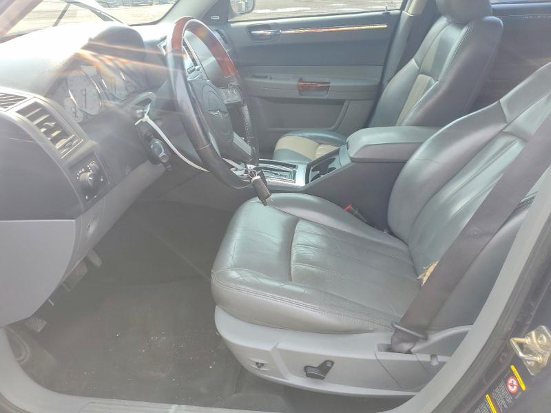 Продажа на аукционе авто 2005 Chrysler 300c, vin: 2C3AA63H55H501155, номер лота: 59176616
