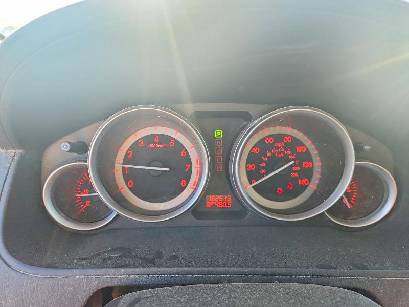 56485916 :رقم المزاد ، JM3TB3CV2B0332077 vin ، 2011 Mazda Cx-9 مزاد بيع