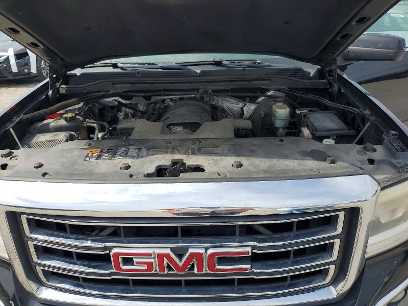 Aukcja sprzedaży 2014 Gmc Sierra, vin: 1GTR1UEC3EZ205815, numer aukcji: 56303346
