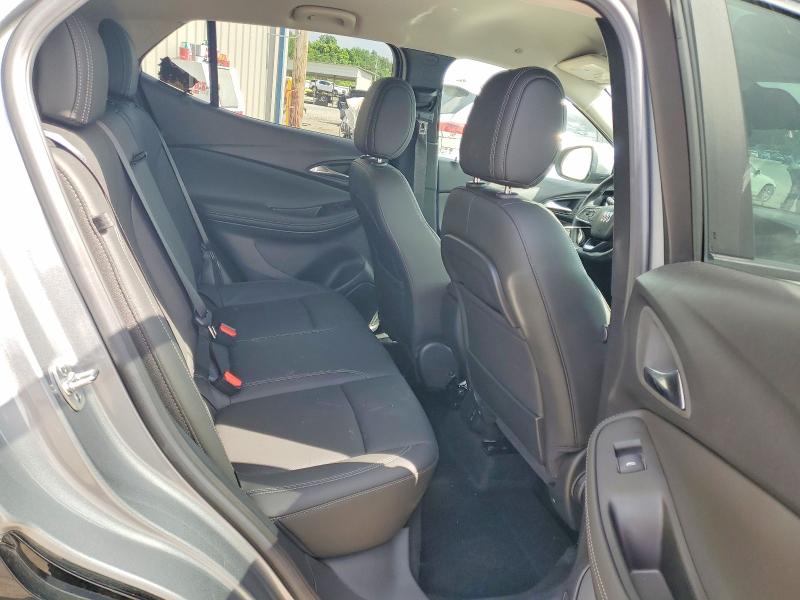 85982335 :رقم المزاد ، KL4AMDSLXRB192420 vin ، 2024 Buick Encore Gx مزاد بيع