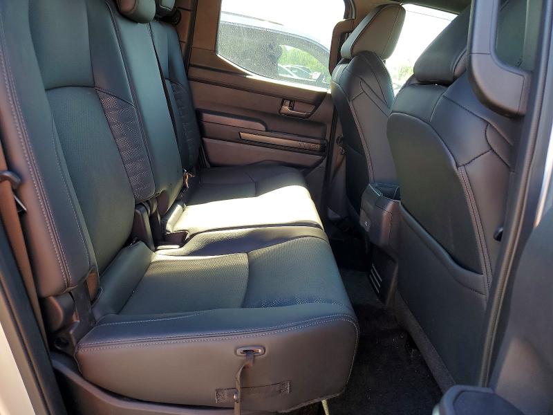 Aukcja sprzedaży 2025 Toyota Tacoma, vin: 3TMLB5JN1SM092394, numer aukcji: 56542996