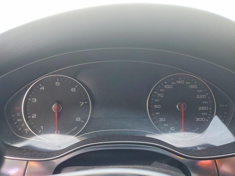 Aukcja sprzedaży 2013 Audi A7, vin: WAU3GCFC9DN012536, numer aukcji: 59137196