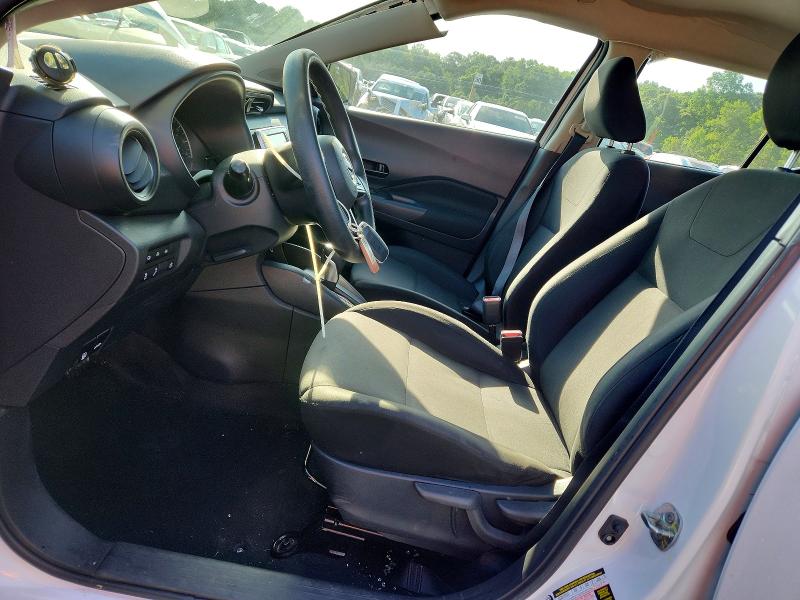 Продаж на аукціоні авто 2023 Nissan Kicks, vin: 3N1CP5BVXPL492955, номер лоту: 55770906