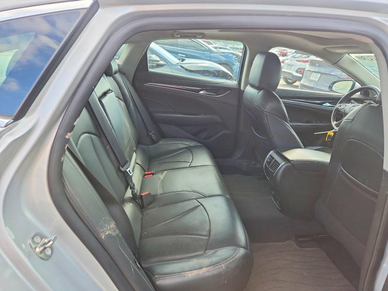 Aukcja sprzedaży 2018 Buick Lacrosse, vin: 1G4ZR5SZ5JU132697, numer aukcji: 57577276