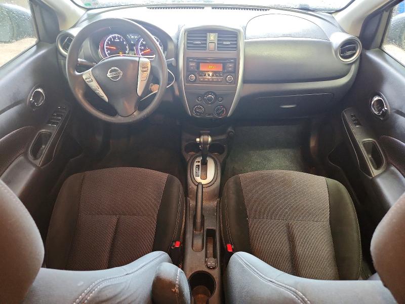 Aukcja sprzedaży 2017 Nissan Versa, vin: 3N1CN7AP1HL869288, numer aukcji: 58296236