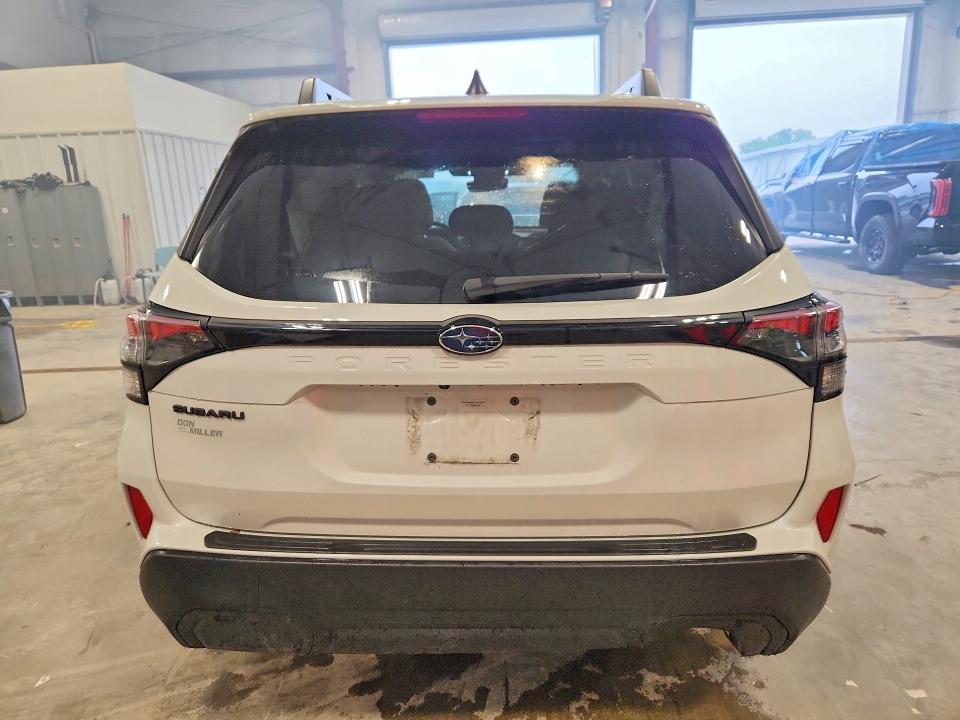 Продажа на аукционе авто 2025 Subaru Forester, vin: JF2SLDDC4SH520980, номер лота: 56272706