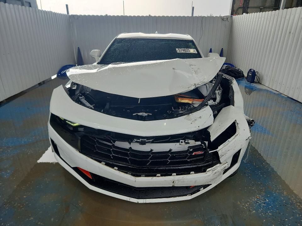 Продаж на аукціоні авто 2024 Chevrolet Camaro, vin: 1G1FA1RS9R0116983, номер лоту: 57482546