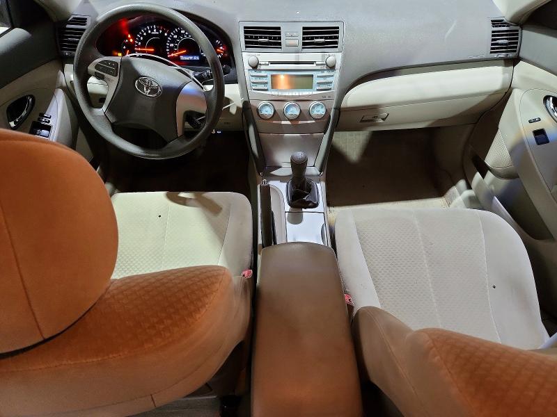 Продажа на аукционе авто 2007 Toyota Camry, vin: 4T1BE46KX7U057993, номер лота: 57724296