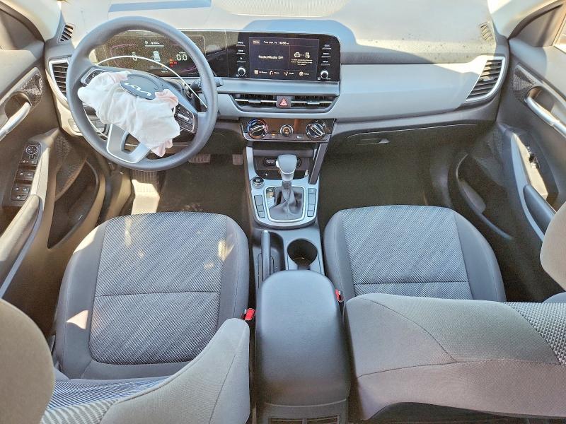 Продаж на аукціоні авто 2024 Kia Seltos, vin: KNDEPCAA1R7557269, номер лоту: 57322696