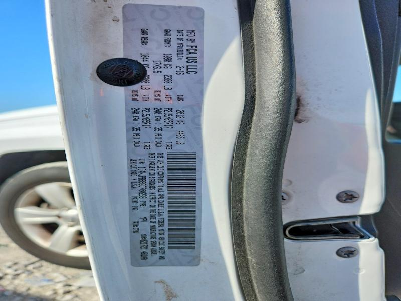 57755346 :رقم المزاد ، 1C4NJPBB9GD700239 vin ، 2016 Jeep Patriot مزاد بيع