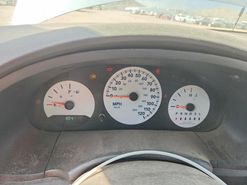 57228966 :رقم المزاد ، 1D4GP24R26B593374 vin ، 2006 Dodge Caravan/grand Caravan مزاد بيع
