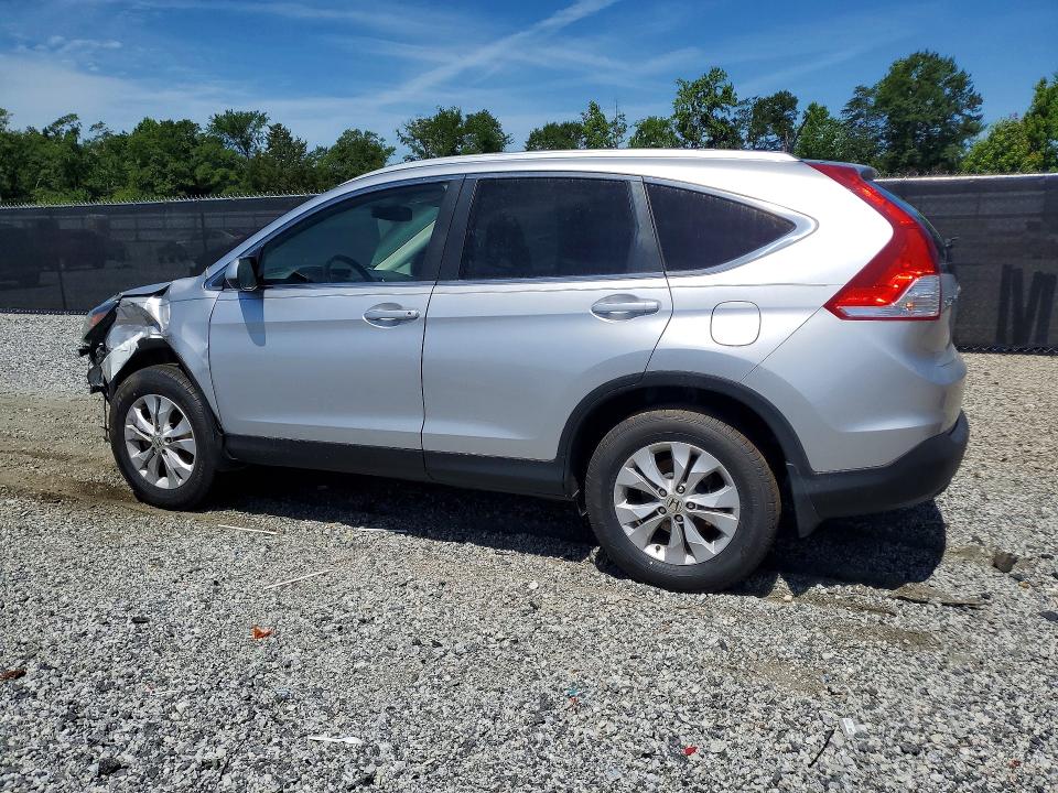 Aukcja sprzedaży 2014 Honda Cr-v, vin: 2HKRM3H76EH564888, numer aukcji: 57253636