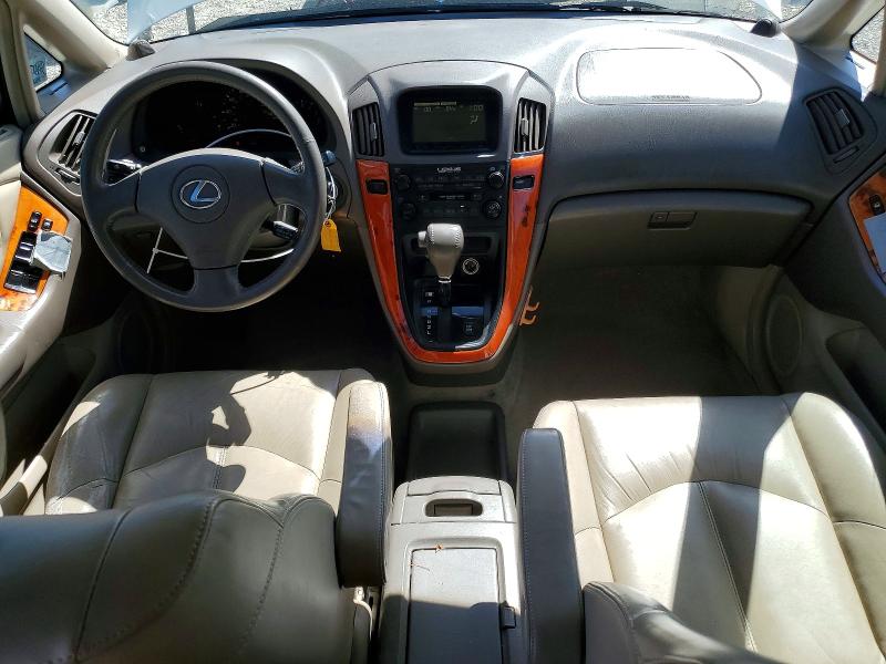 Продаж на аукціоні авто 2001 Lexus Rx, vin: JTJHF10U010233997, номер лоту: 56483796