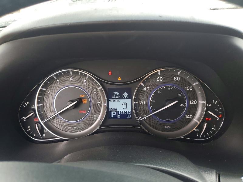 Продажа на аукционе авто 2011 Infiniti Qx56, vin: JN8AZ2NC8B9301143, номер лота: 56066366