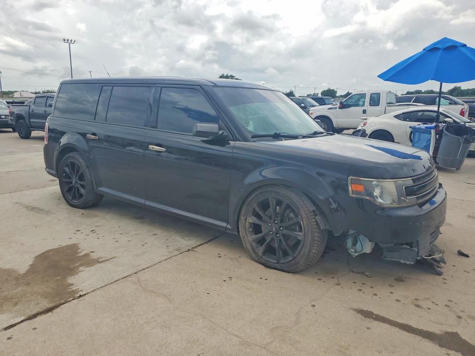 Aukcja sprzedaży 2016 Ford Flex, vin: 2FMGK5C80GBA06666, numer aukcji: 57066316