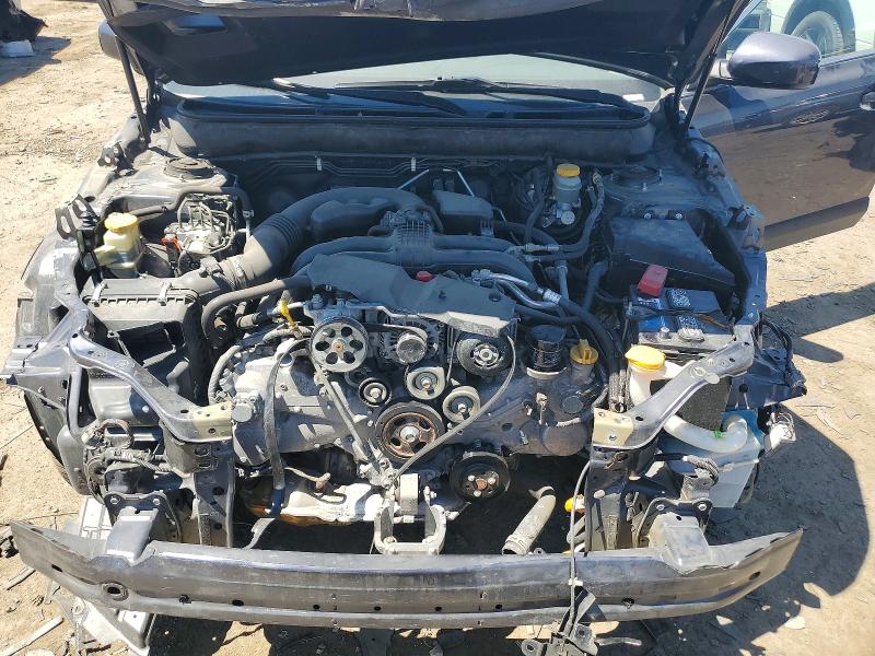 Продажа на аукционе авто 2013 Subaru Outback, vin: 4S4BRCKC8D3306452, номер лота: 55921976