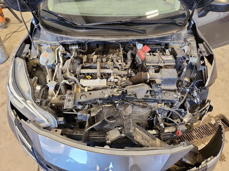 Продаж на аукціоні авто 2024 Nissan Versa, vin: 3N1CN8DV6RL818516, номер лоту: 56262346