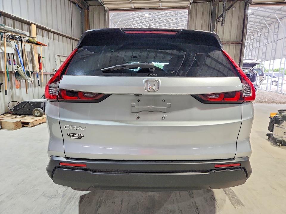 Продажа на аукционе авто 2025 Honda Cr-v, vin: 5J6RS4H42SL009553, номер лота: 55932206