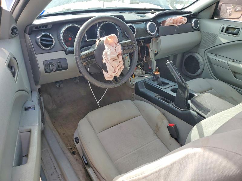 2005 Ford Mustang მანქანა იყიდება აუქციონზე, vin: 1ZVFT80N055174878, აუქციონის ნომერი: 59094826