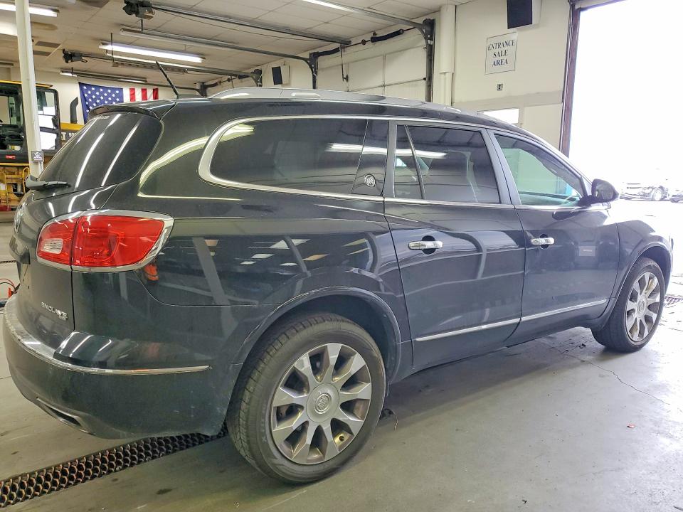 Aukcja sprzedaży 2017 Buick Enclave, vin: 5GAKVCKD3HJ233177, numer aukcji: 58948356