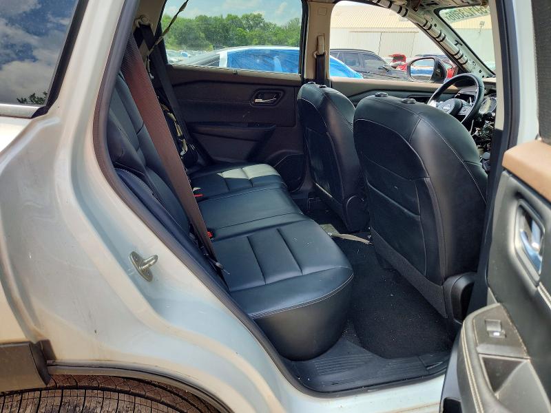 Продаж на аукціоні авто 2023 Nissan Rogue, vin: JN8BT3BB4PW184631, номер лоту: 59123606