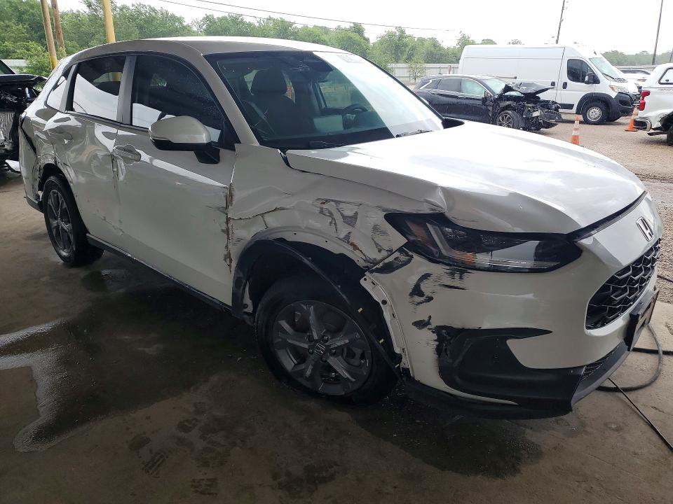 Продажа на аукционе авто 2026 Honda Hr-v, vin: 3CZRZ1H30TM720797, номер лота: 55799276