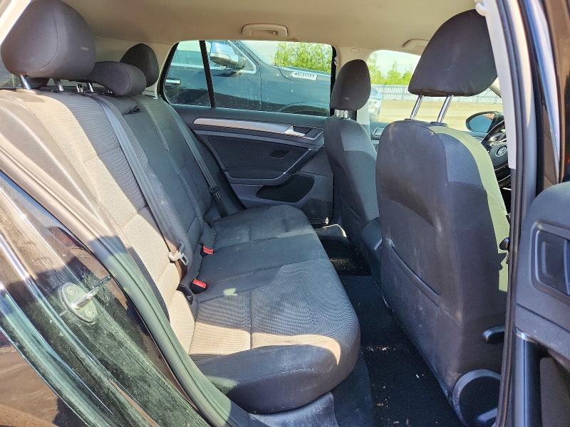 Продажа на аукционе авто 2018 Volkswagen Golf, vin: 3VWG17AU9JM271141, номер лота: 56183256