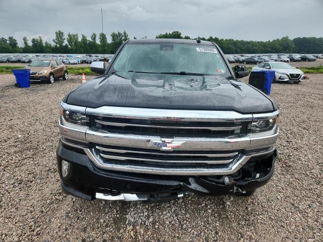 Продаж на аукціоні авто 2017 Chevrolet Silverado, vin: 3GCUKTEC6HG258708, номер лоту: 57300066