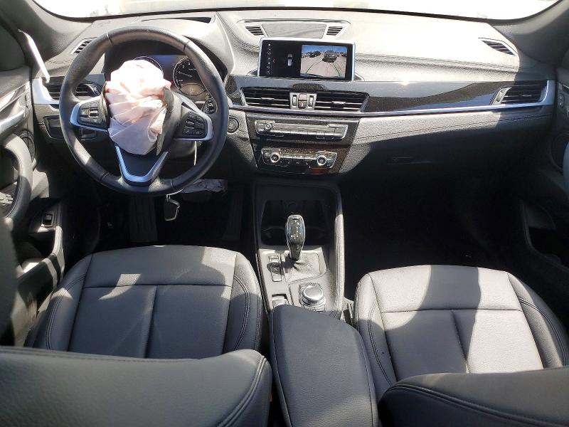 Aukcja sprzedaży 2022 Bmw X1, vin: WBXJG7C08N5U49380, numer aukcji: 58810866