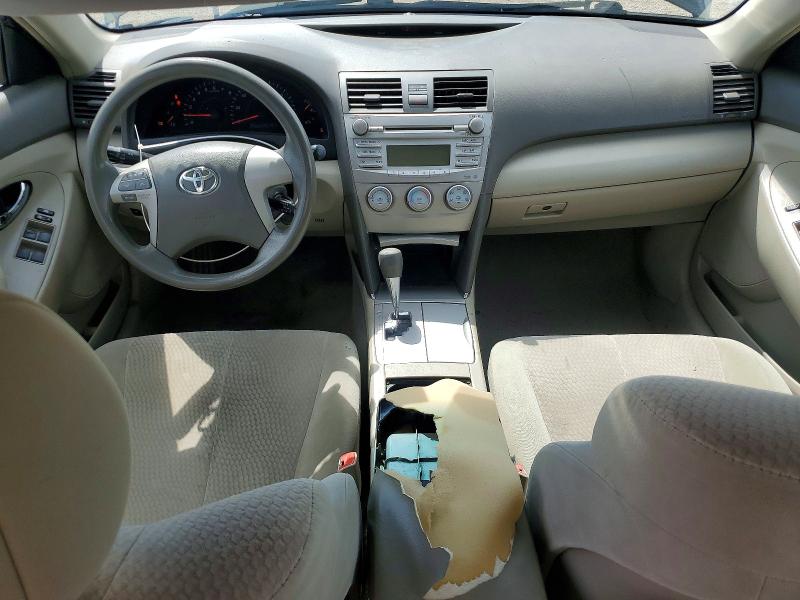 2011 Toyota Camry მანქანა იყიდება აუქციონზე, vin: 4T4BF3EK0BR216544, აუქციონის ნომერი: 56770196