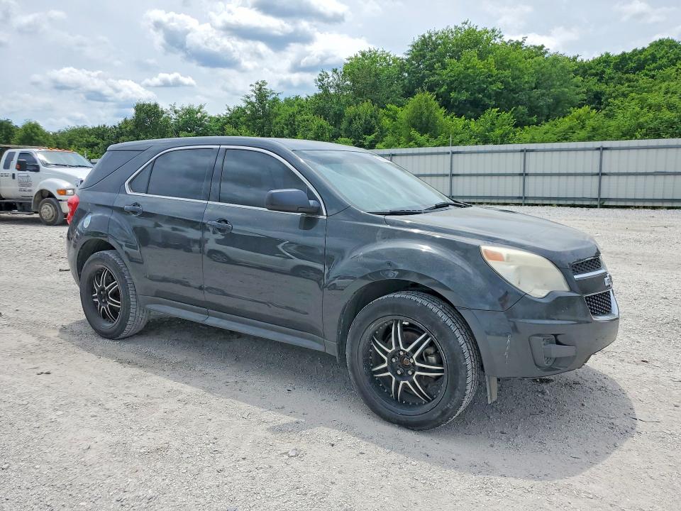Aukcja sprzedaży 2014 Chevrolet Equinox, vin: 2GNALAEK8E6214039, numer aukcji: 55510726