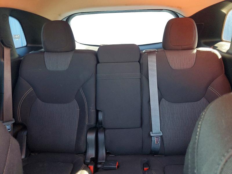 Продажа на аукционе авто 2015 Jeep Cherokee, vin: 1C4PJMCB0FW636584, номер лота: 57160436