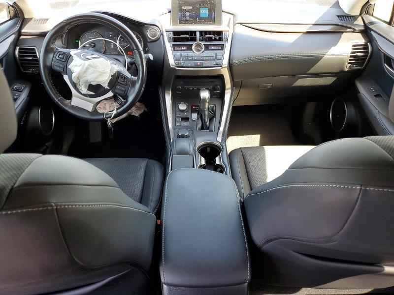 Продажа на аукционе авто 2017 Lexus Nx 200t, vin: JTJYARBZ5H2080604, номер лота: 56816346