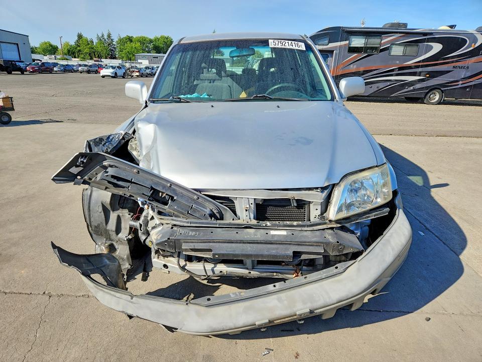 Продаж на аукціоні авто 1998 Honda Cr-v, vin: JHLRD1869WC106807, номер лоту: 57921416