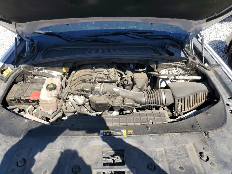Aukcja sprzedaży 2023 Jeep Grand Cherokee, vin: 1C4RJJAG8P8835622, numer aukcji: 58141516
