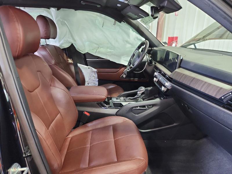 Aukcja sprzedaży 2023 Kia Telluride, vin: 5XYP34GC3PG348859, numer aukcji: 59121826