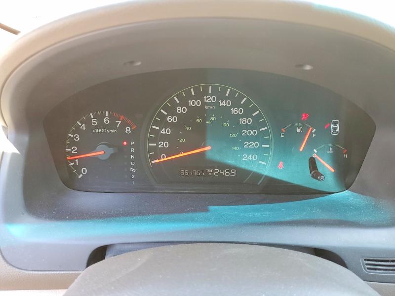 Продаж на аукціоні авто 2004 Honda Accord, vin: 1HGCM56644A811442, номер лоту: 56233816