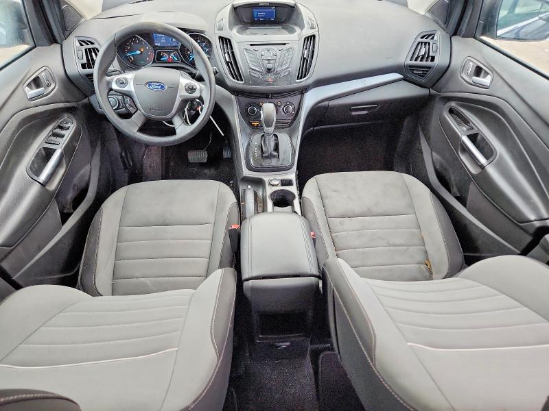 Aukcja sprzedaży 2015 Ford Escape, vin: 1FMCU0GX4FUA88293, numer aukcji: 56573856