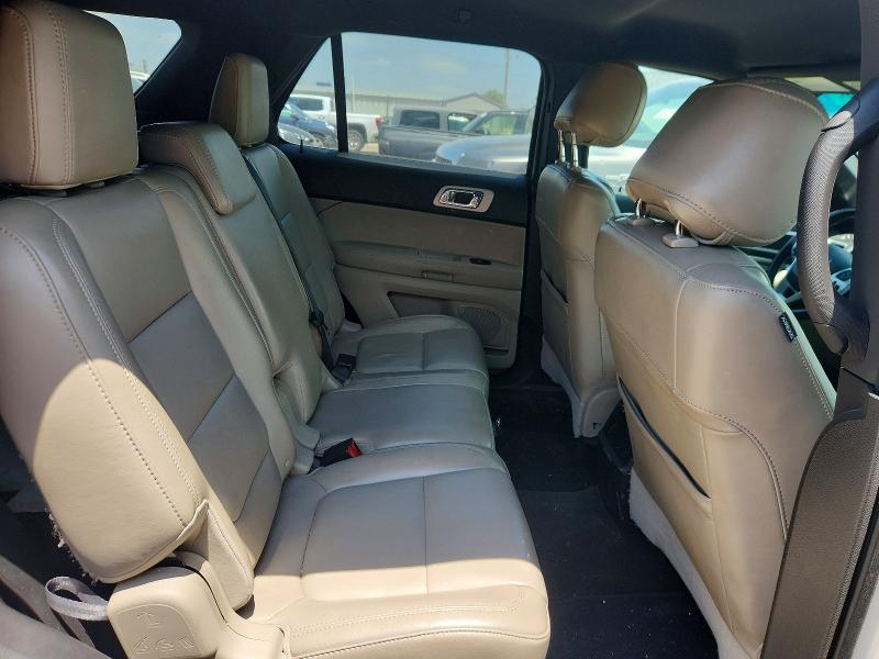 Продажа на аукционе авто 2012 Ford Explorer, vin: 1FMHK7D85CGA74723, номер лота: 56606026