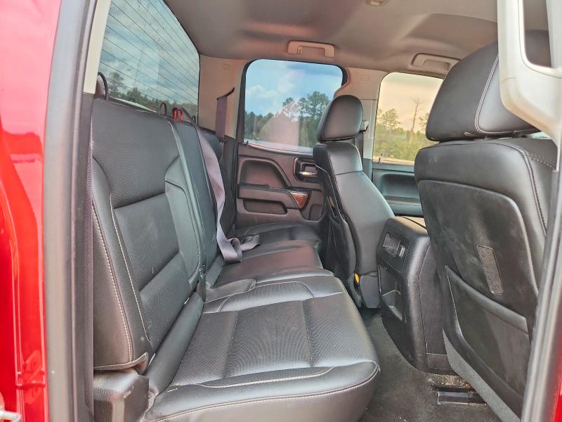 Aukcja sprzedaży 2014 Gmc Sierra, vin: 1GTV2VEC3EZ289460, numer aukcji: 56583456