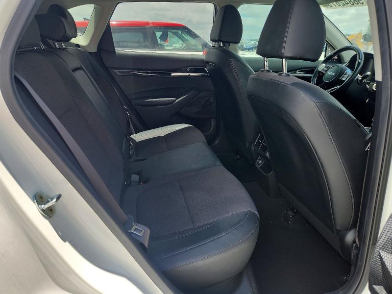 Продажа на аукционе авто 2022 Kia Seltos, vin: KNDEU2AA2N7237441, номер лота: 56842676