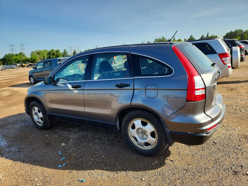 Aukcja sprzedaży 2010 Honda Cr-v, vin: 5J6RE4H3XAL073627, numer aukcji: 56485256