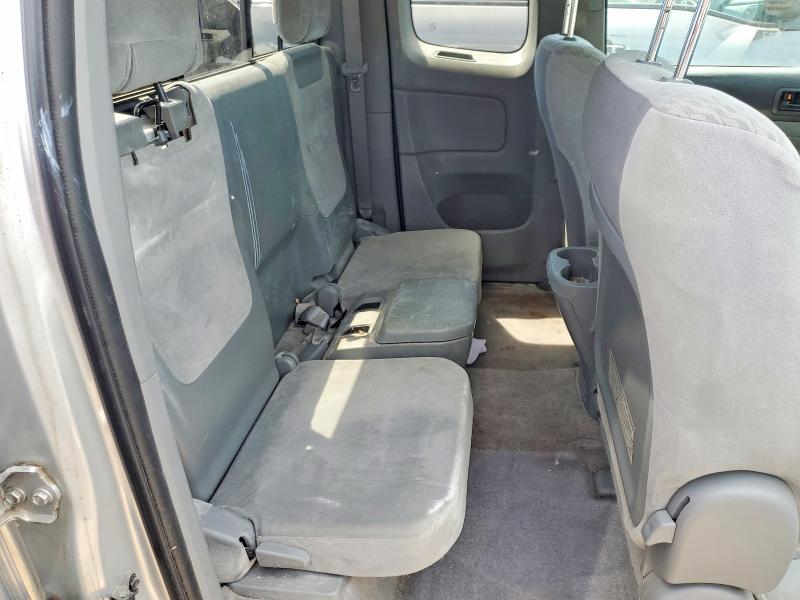 Aukcja sprzedaży 2011 Toyota Tacoma, vin: 5TFTX4CNXBX008642, numer aukcji: 55141756