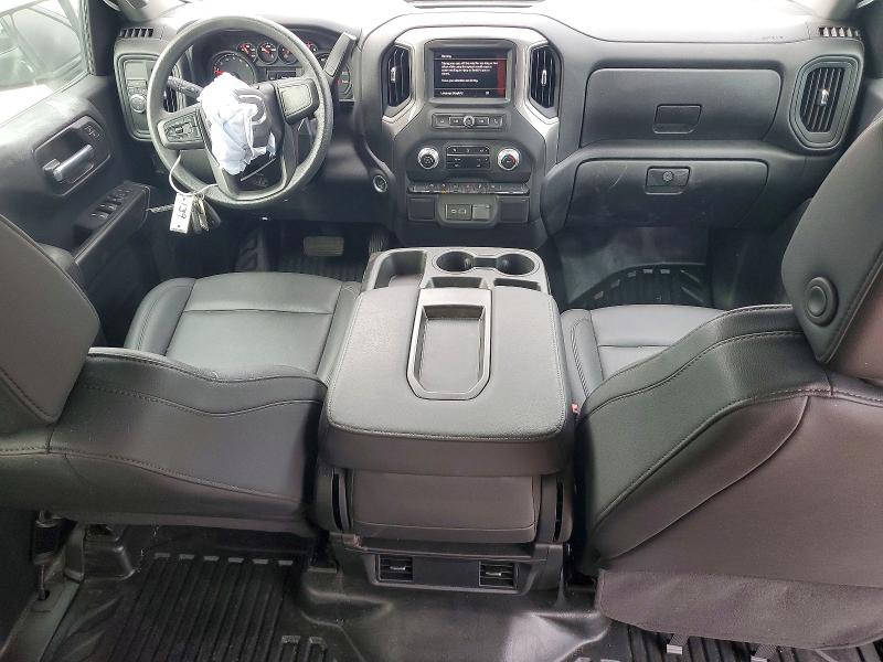Продажа на аукционе авто 2025 Gmc Sierra, vin: 1GTPHAEK9SZ189978, номер лота: 56347006