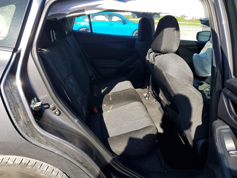 Aukcja sprzedaży 2020 Subaru Impreza, vin: 4S3GTAD60L3720153, numer aukcji: 57692046
