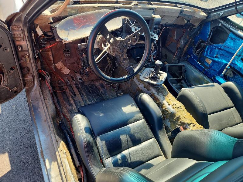 57519376 :رقم المزاد ، WP0AA0940FN453165 vin ، 1985 Porsche 944 مزاد بيع