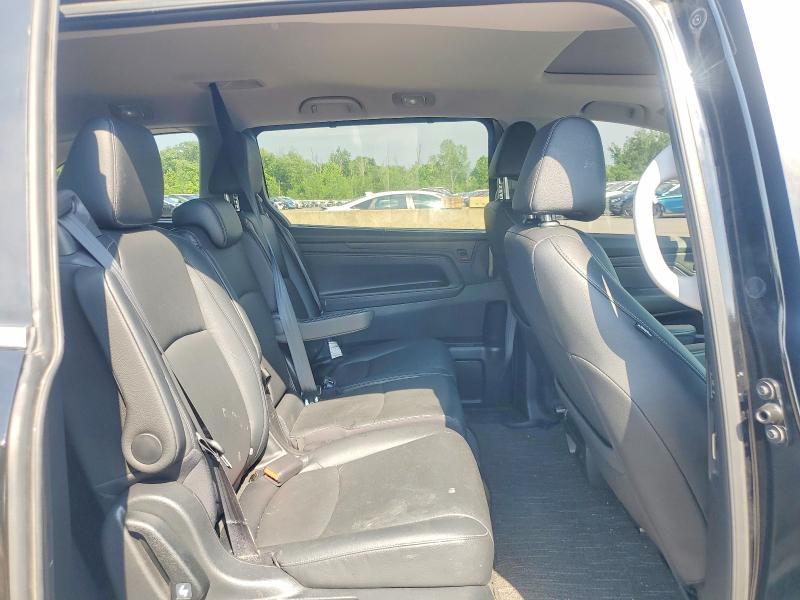 Aukcja sprzedaży 2024 Honda Odyssey, vin: 5FNRL6H64RB056094, numer aukcji: 59019256