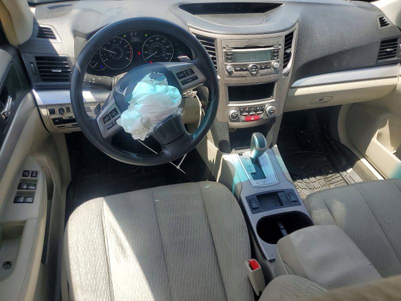 Продаж на аукціоні авто 2012 Subaru Outback, vin: 4S4BRBAC4C3238662, номер лоту: 57255446