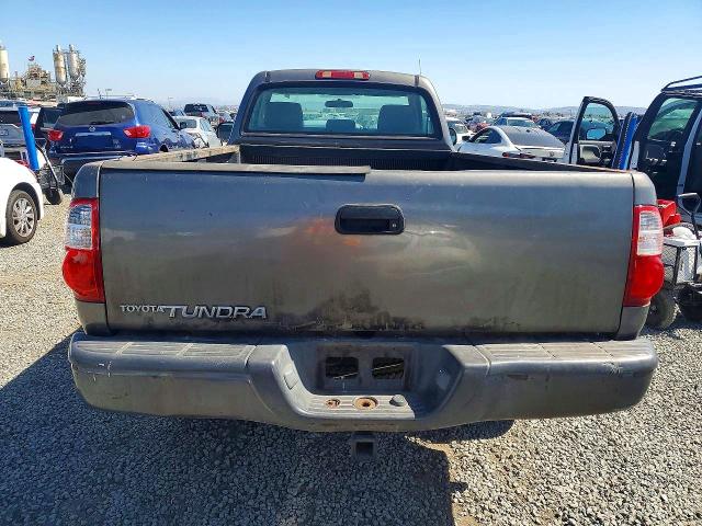 Продажа на аукционе авто 2005 Toyota Tundra, vin: 5TBJU32195S449545, номер лота: 57713626